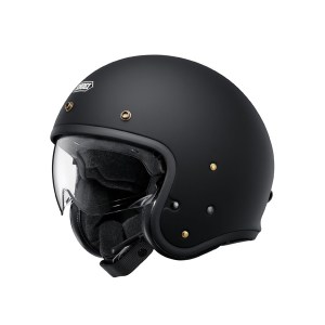 J·O2 Matt Black